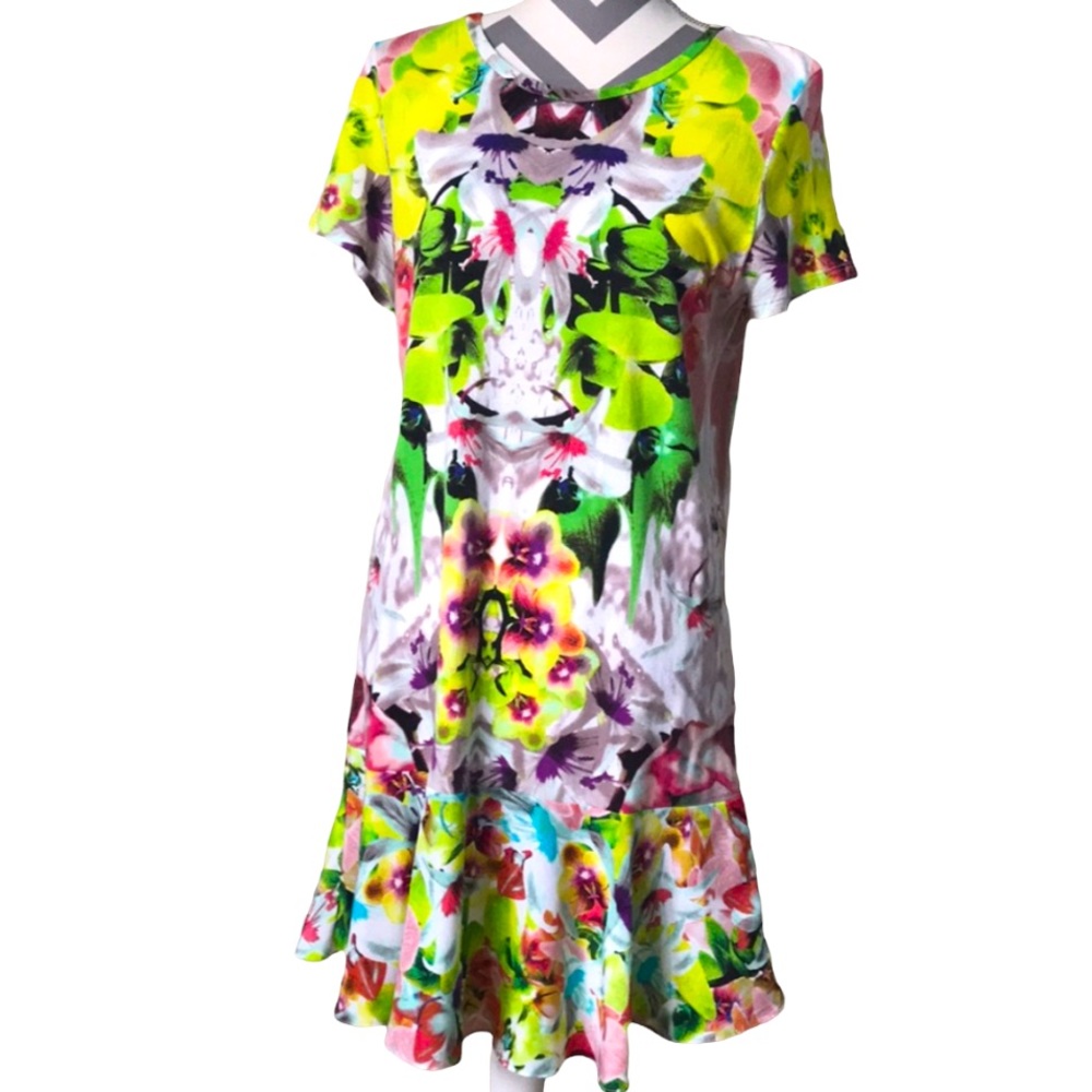 Prabal Gurung for Target Dress